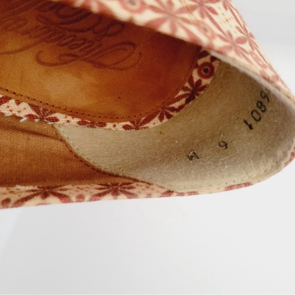 Stuart Weitzman Theodora & Callum Peep Toe Espadrilles - Picture 5 of 16